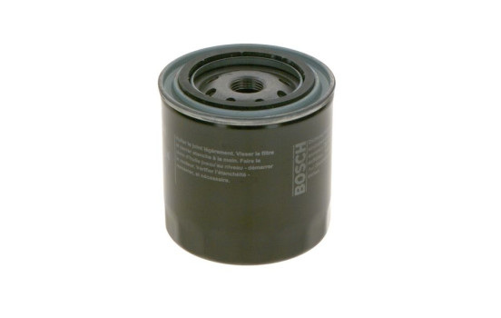 Oil Filter P2024 Bosch, Image 3