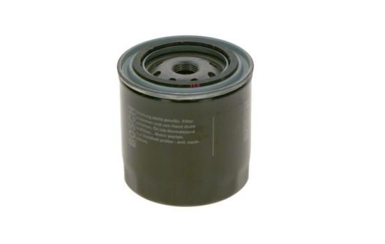 Oil Filter P2024 Bosch, Image 4