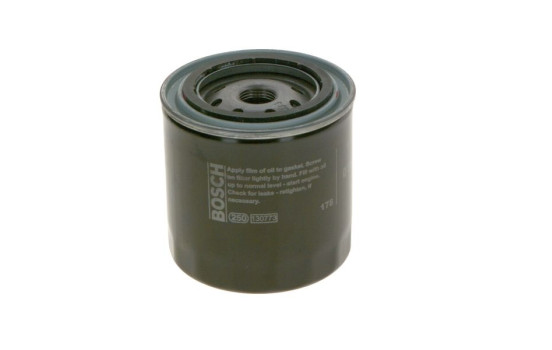 Oil Filter P2024 Bosch, Image 5