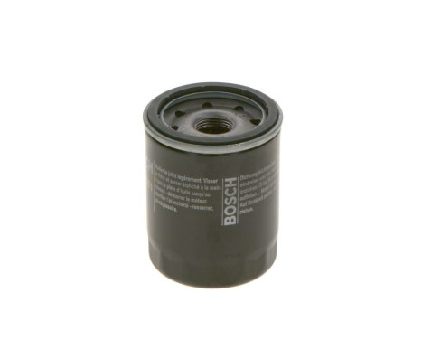 Oil Filter P2041 Bosch, Image 5