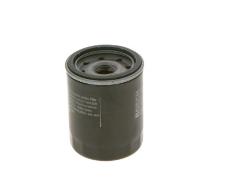 Oil Filter P2041 Bosch, Image 6