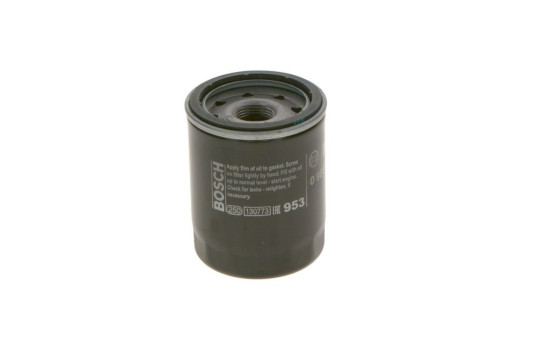 Oil Filter P2041 Bosch, Image 7