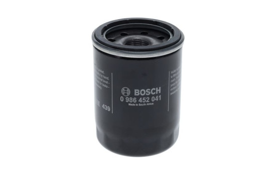 Oil Filter P2041 Bosch, Image 9