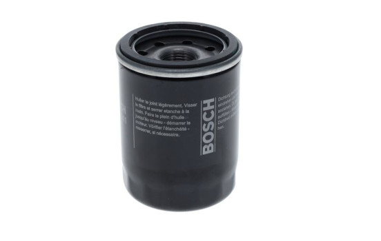 Oil Filter P2041 Bosch, Image 10