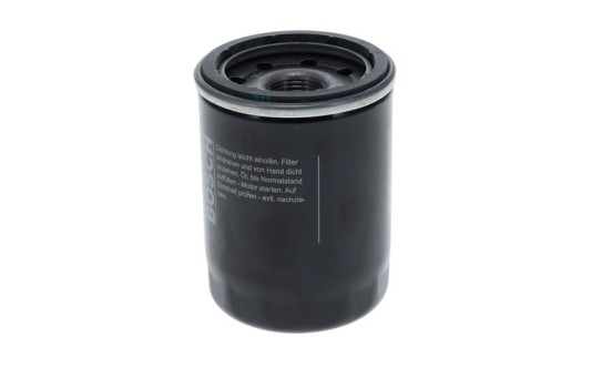 Oil Filter P2041 Bosch, Image 11