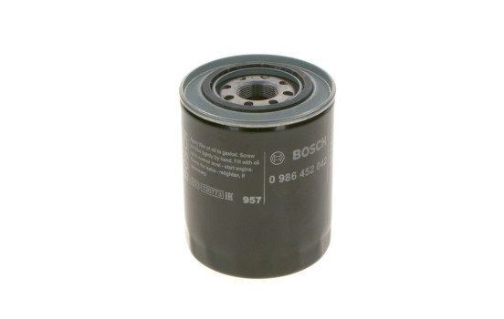 Oil Filter P2042 Bosch, Image 3