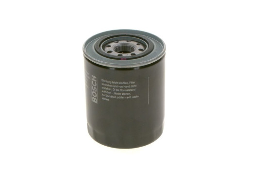 Oil Filter P2042 Bosch, Image 5