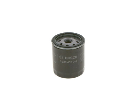 Oil Filter P2044 Bosch, Image 2