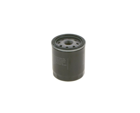 Oil Filter P2044 Bosch, Image 4