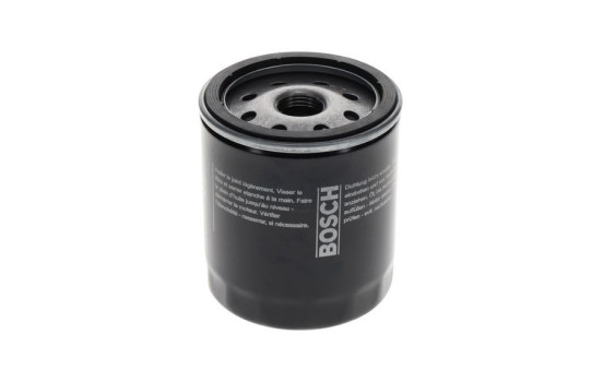 Oil Filter P2044 Bosch, Image 4