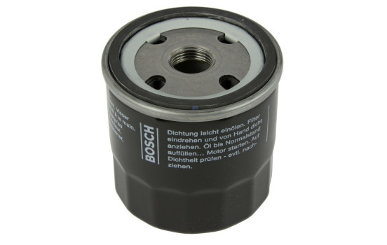 Oil Filter P2056 Bosch