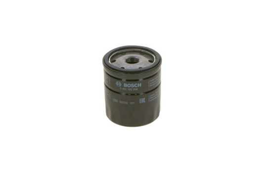 Oil Filter P2056 Bosch, Image 3
