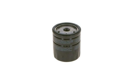 Oil Filter P2056 Bosch, Image 4