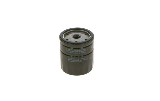 Oil Filter P2056 Bosch, Image 6