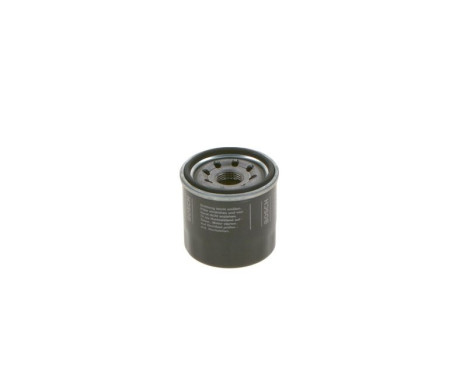 Oil Filter P2058 Bosch, Image 6