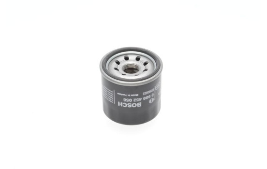 Oil Filter P2058 Bosch, Image 5