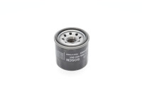 Oil filter P2061 Bosch