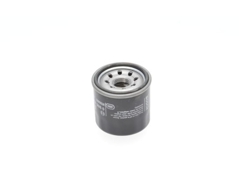 Oil filter P2061 Bosch, Image 2