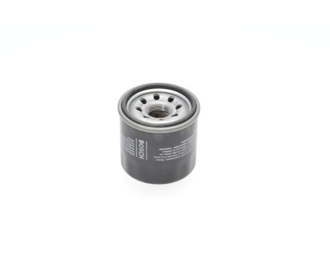 Oil filter P2061 Bosch, Image 4