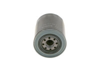 Oil Filter P2066 Bosch