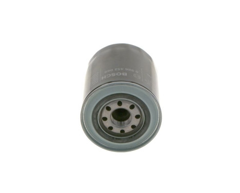 Oil Filter P2066 Bosch