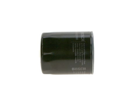 Oil Filter P2066 Bosch, Image 4