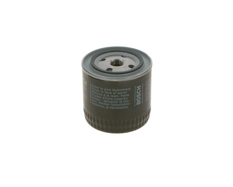 Oil Filter P3004 Bosch, Image 2