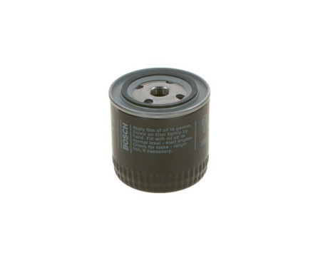 Oil Filter P3004 Bosch, Image 4
