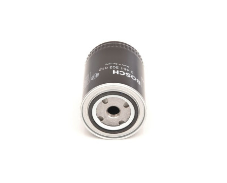 Oil Filter P3012 Bosch, Image 7