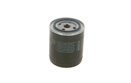 Oil Filter P3028 Bosch, Image 2