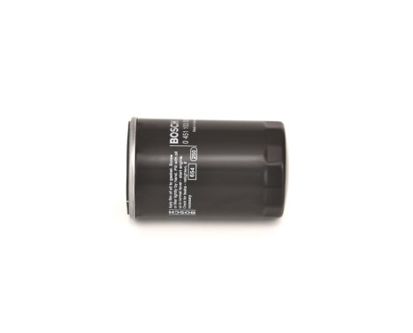 Oil Filter P3033 Bosch, Image 8
