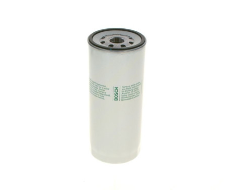 Oil Filter P3077 Bosch, Image 2