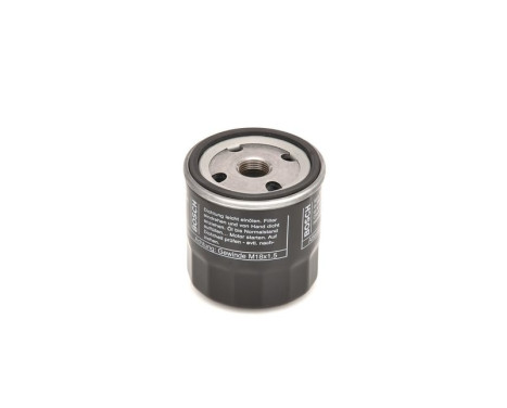 Oil Filter P3079 Bosch, Image 6