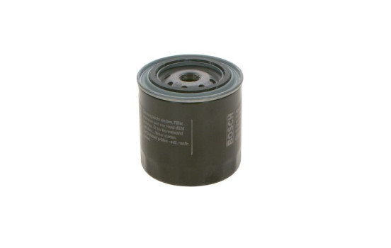 Oil Filter P3084 Bosch, Image 4
