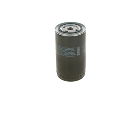 Oil Filter P3087 Bosch, Image 4