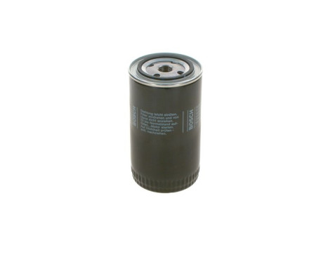 Oil Filter P3087 Bosch, Image 5