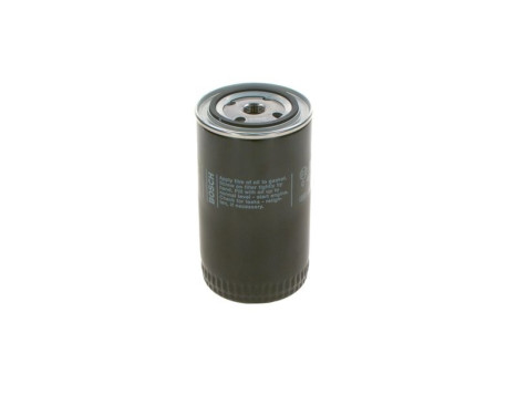 Oil Filter P3087 Bosch, Image 6