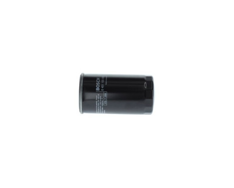 Oil Filter P3092 Bosch, Image 2