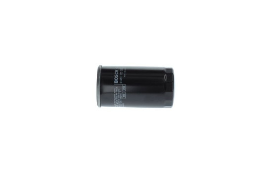 Oil Filter P3092 Bosch, Image 2