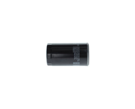 Oil Filter P3092 Bosch, Image 4