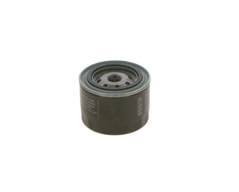 Oil Filter P3093 Bosch, Image 4