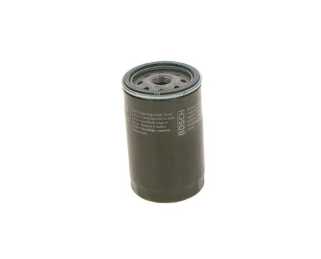Oil Filter P3105 Bosch, Image 3