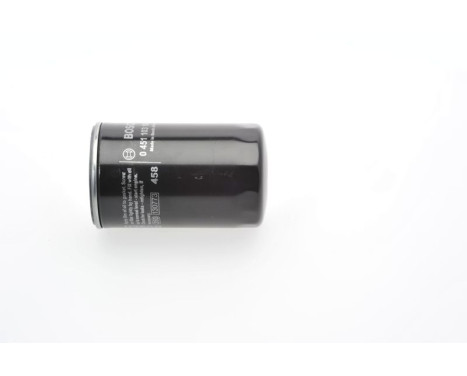 Oil Filter P3105 Bosch, Image 4