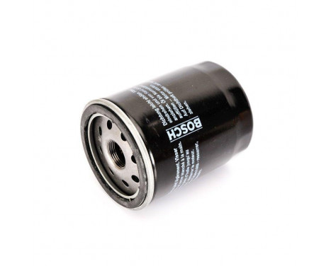 Oil Filter P3111 Bosch
