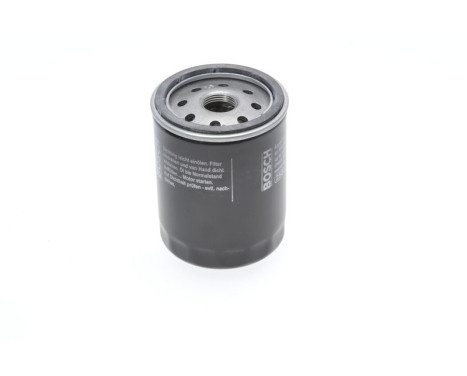Oil Filter P3111 Bosch, Image 6