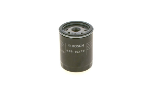 Oil Filter P3111 Bosch, Image 8