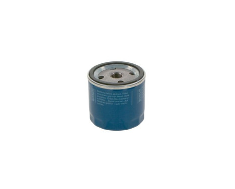 Oil Filter P3139 Bosch, Image 3