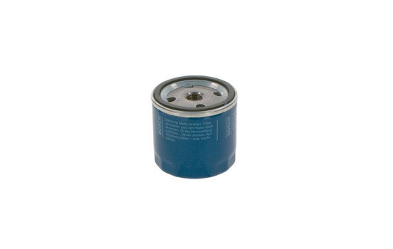 Oil Filter P3139 Bosch, Image 3