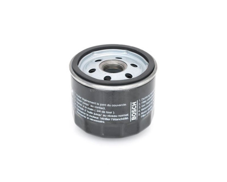 Oil Filter P3141 Bosch, Image 7