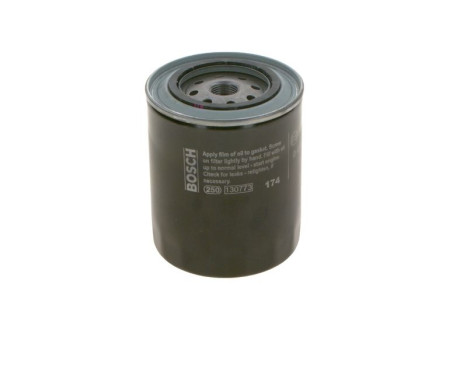 Oil Filter P3152 Bosch, Image 4